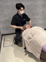 ボディーリセット(BODY RESET)&nbsp;鶴我 光