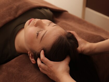 ムーブボディケア(Move*Body care)の写真