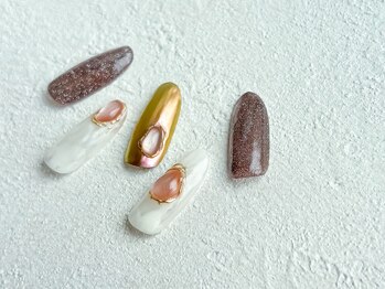 マイネイル 柏店/ミディアムcourse☆