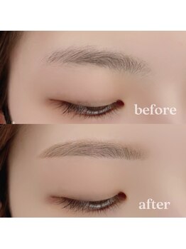 ルーシーアイビューティー(lucy Eye Beauty)/