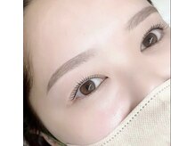 ライラック(lilac)/ラッシュリフト&アイブロウWAX