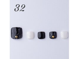 完全定額ジェルネイル
