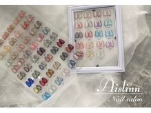 アイスリン(Aislinn)の雰囲気（マグネットまでカラーが豊富♪）