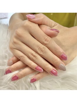 はあとねいる 下関山の田店/８月店舗限定No.1