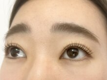 リノバイエース(INO by A)/【マスカラまつげパーマ】