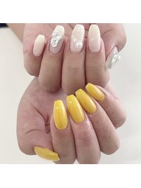 アシメネイル