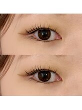 カムトゥルー(come true)/大人気！まつ毛パーマ