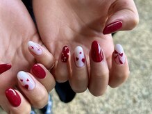 スリーネイル(Three nail)/