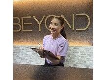 ビヨンド 溝の口店(BEYOND)の雰囲気（丁寧なカウンセリングで、あなたの理想を二人三脚でサポート！）