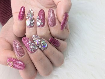 ベリッシマ 北仙台(Bellissima)/