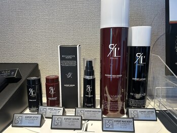 シェリエ(Sheller)/RE LAMOUR