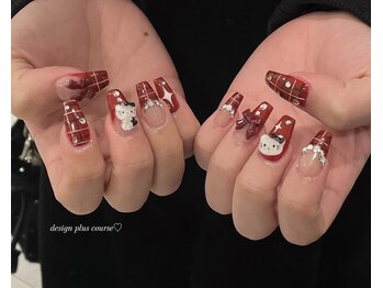 ルレア(Lulea)/design plus course