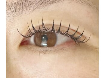 リグ(rig')/フラットラッシュ