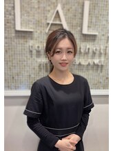 ララ(LALA) RIKA (江口)