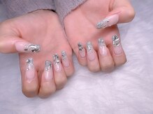 ミナミ(MINAMI)/カラグラ