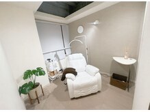 リノユー ビューティー(Lino U Beauty)/【美眉になれる♪完全個室◎】