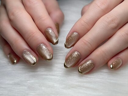 リアン ネイル(lian nail)の写真