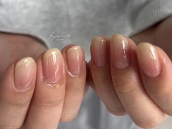 グラデーション 3/25