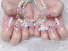 ブルームビューティ― 新宿(Blooｍ Beauty)/