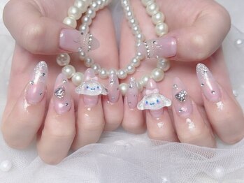 ブルームビューティ― 新宿(Bloom Beauty)/