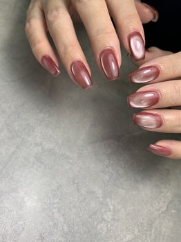 ジョワ(Joie)/マグネットネイル