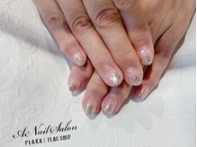 エーネイルサロン プラーカ本店(A-Nail Salon)