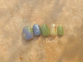 定額Klee Design