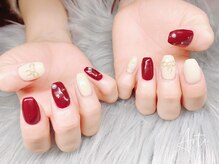 アルテ 柏店(Arte)/持込みOK☆Freeデザイン　¥8500