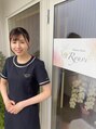 リュウヴィ(Ryuvi)&nbsp;鈴木 奈美