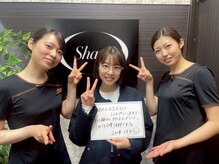 シェイプ 静岡本店/