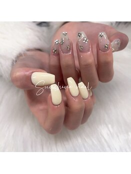 サンシャインネイルサロン 池袋(Sunshine nail salon)/ネイルデザイン