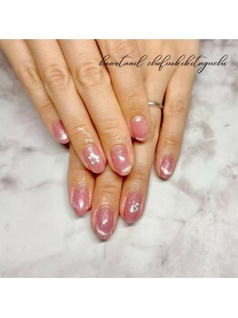 はあとねいる 武蔵小金井店/定額ハンドネイル