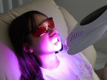 パレ 大阪十三店(Palet)/照射LED紫