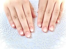 ティアリーネイル コレットマーレ店(Tiary Nail)