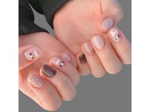 エッジ(EDGE)/ネイル