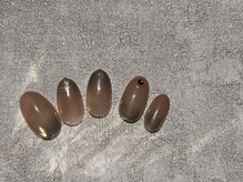 バタフライ 平塚店(Butterfly)/定額A サンプルアートコース