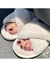 フット【夏限定★】マグネットorフラッシュワンカラー¥9000→¥8500