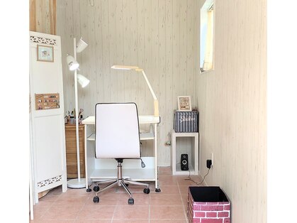 コンフィネイル(COMFY nail)の写真