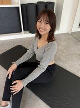 オーケー(OKAY) Uchiai Wakaba