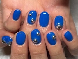 HAND:ワンカラーコース＋追加