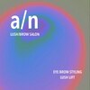 アン(a/n)のお店ロゴ
