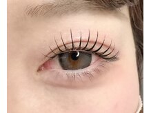 クレール(clair)/自まつ毛を活かすまつ毛パーマ