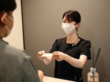 仙豆のちから心斎橋　トライヘッドスパ専門店のこだわり