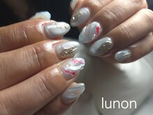 ルノン 北浦和店(LUNON)/持ち込みデザイン