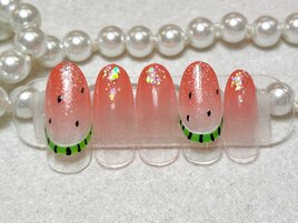 HAND☆ゴージャス定額プラン