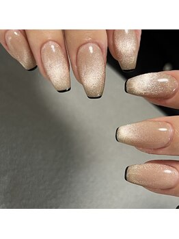 アモ ネイル(amo nail)/