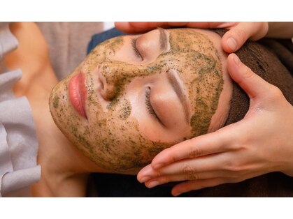 カオビビュティースパ(KAOBI Beauty Spa)の写真