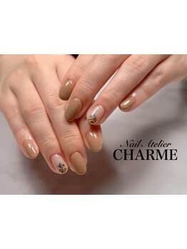 アートの種類が豊富