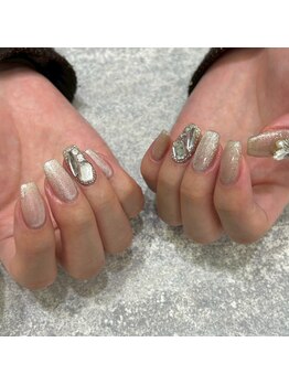 ミルス 町田店(MIRUS)/90分アート・おすすめデザイン☆