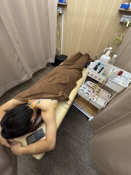 大宮ウィル鍼灸整骨院/鍼灸/土呂鍼灸/大宮鍼灸/肩こり